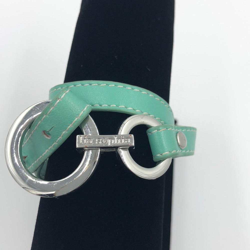 BOGO FREE🌸Lia Sophia Bracelet pre owned🌸